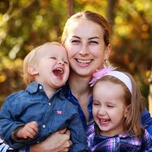 Meet your Posher, Irina